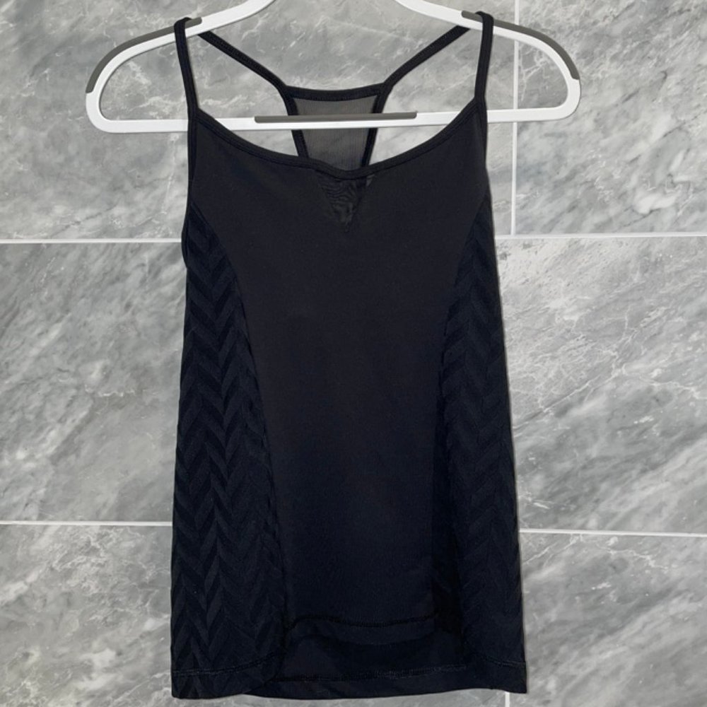 90 Degree by Reflex Mesh Tank